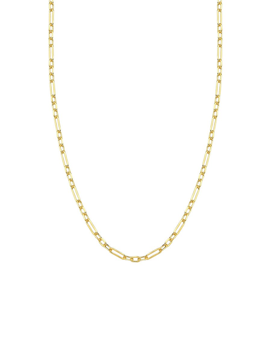 Colar Elo Cartier