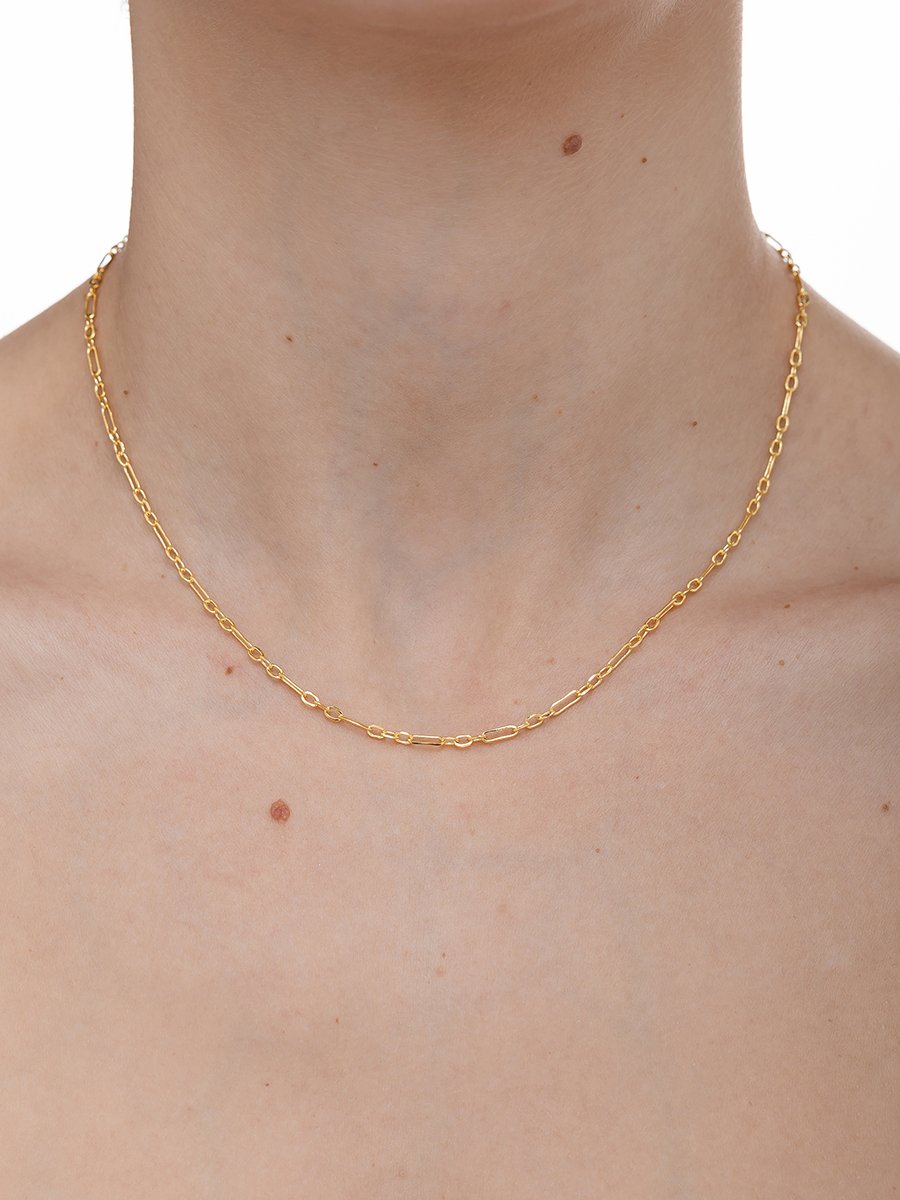 Colar Elo Cartier