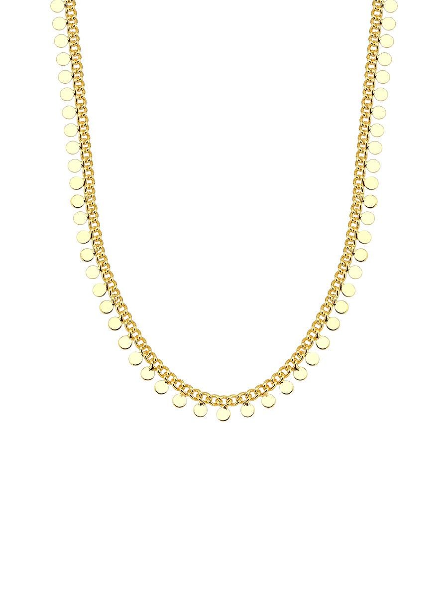 Choker Moedinha