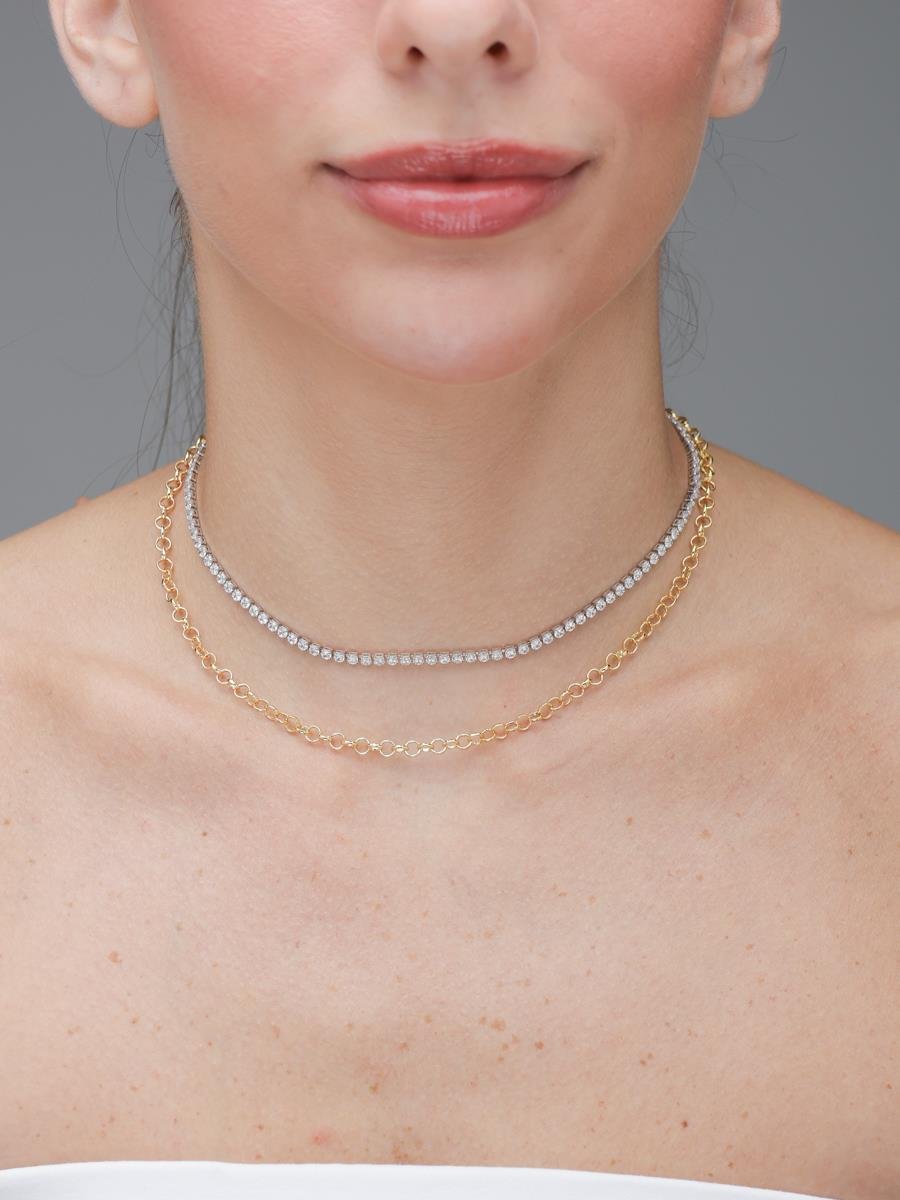 Choker Riviera