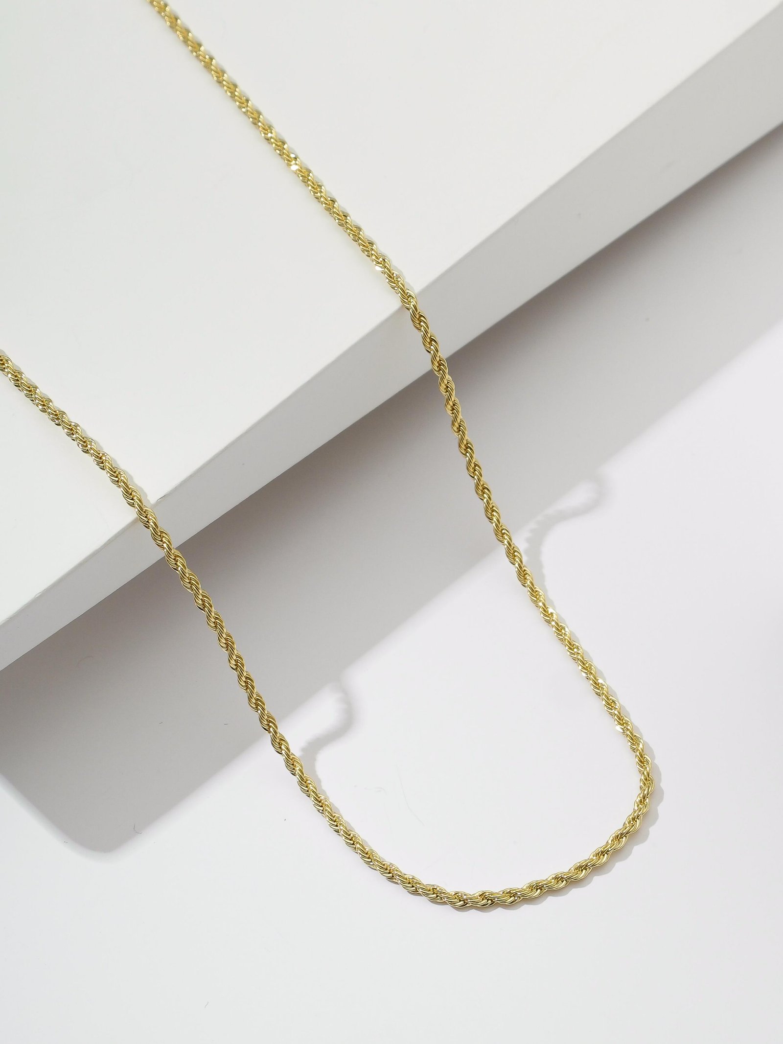 Choker Cordão Baiano
