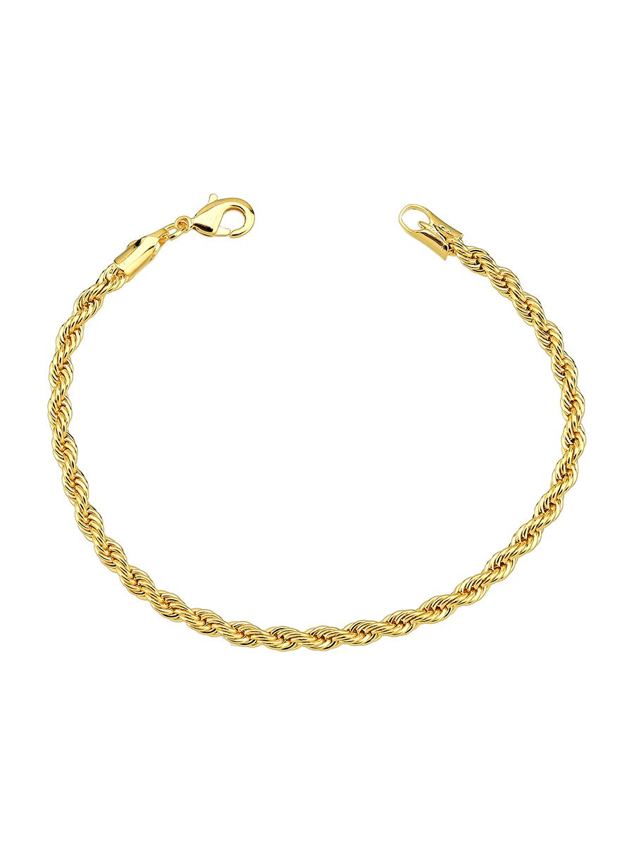 Pulseira Cordão Baiano