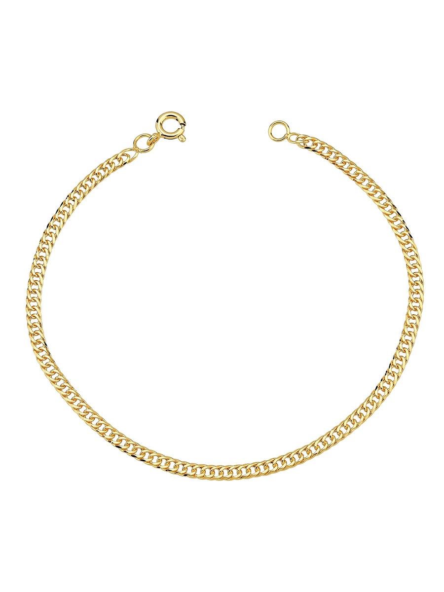 Pulseira Elo Grumet