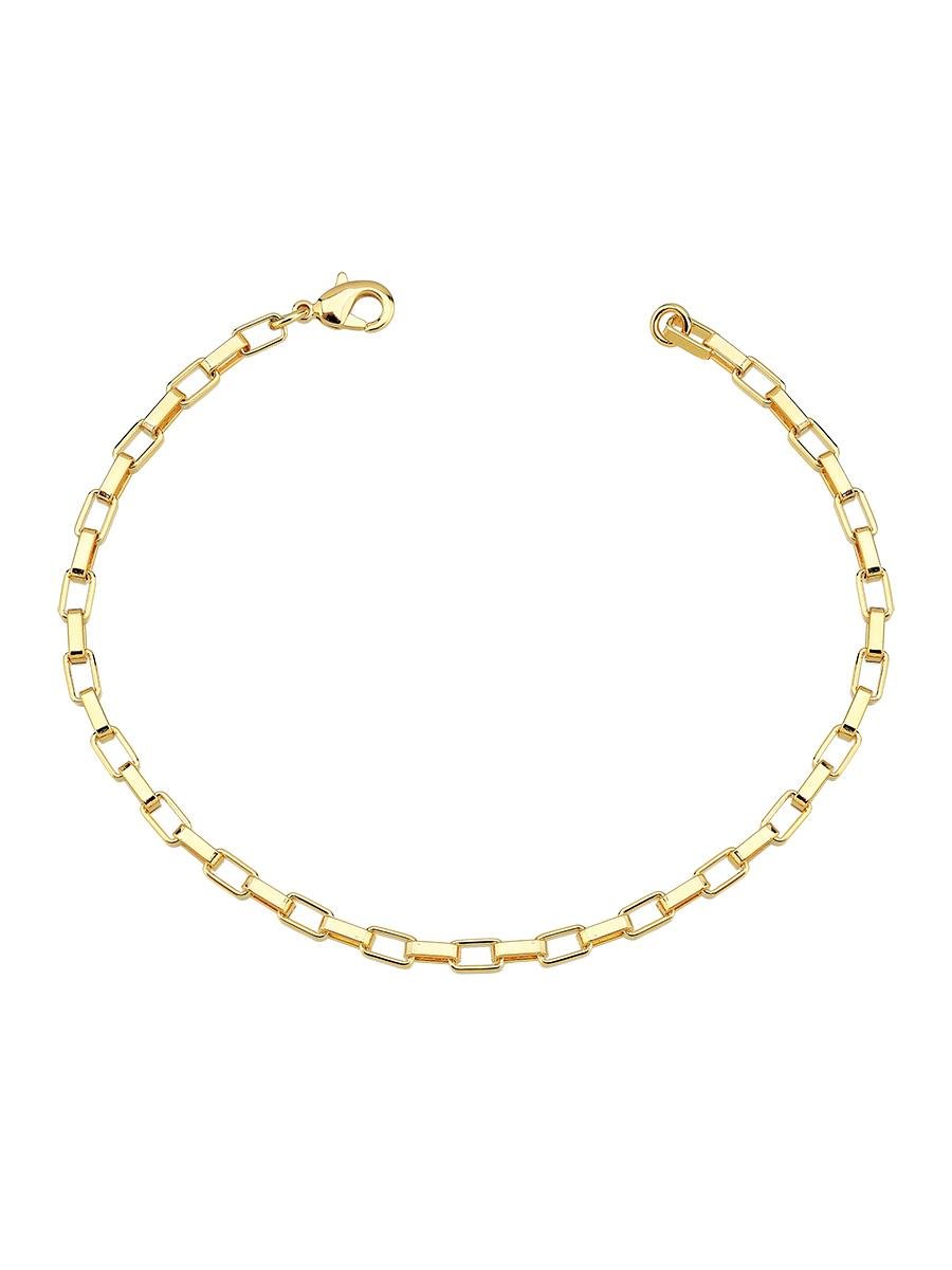 Pulseira Elo Cadeado