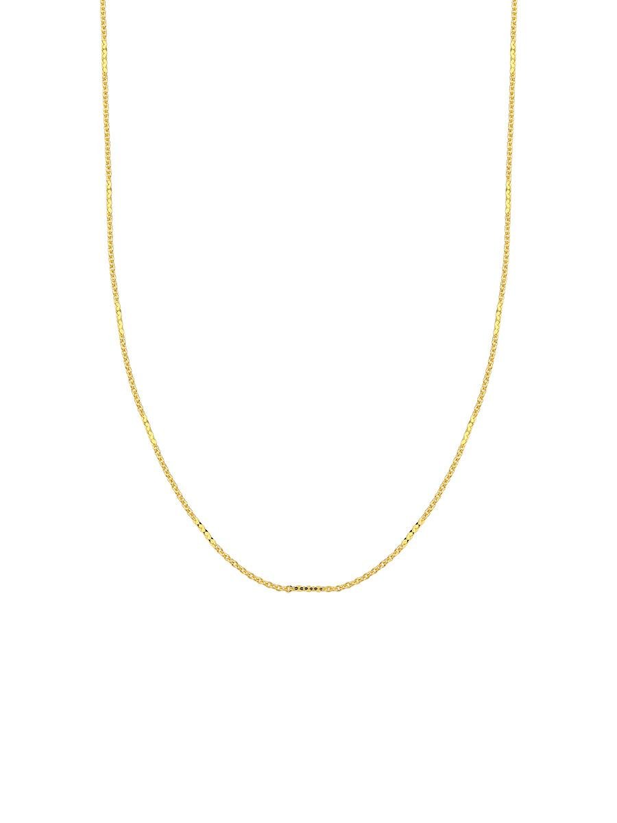 Choker Mini Elos