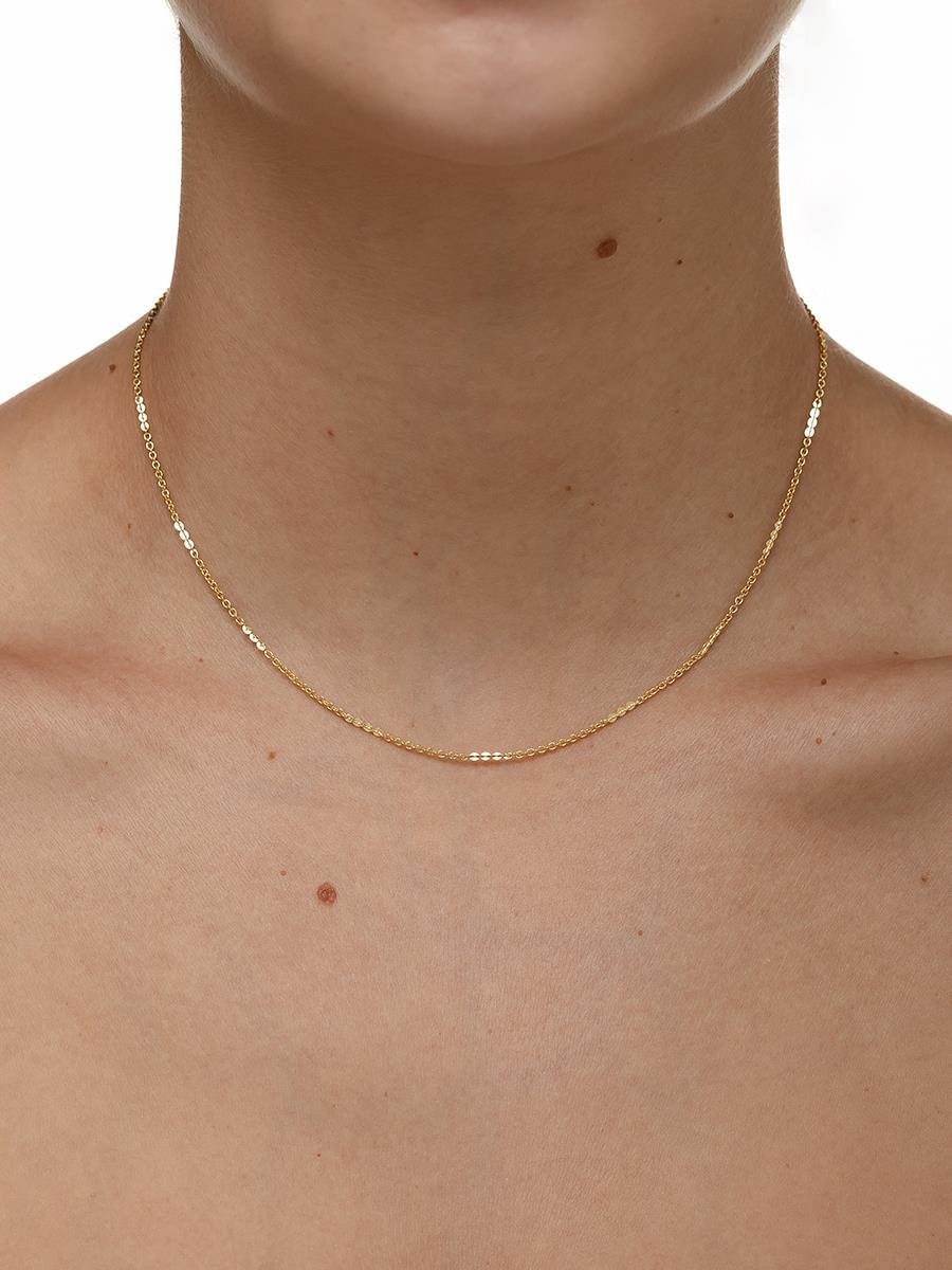 Choker Mini Elos