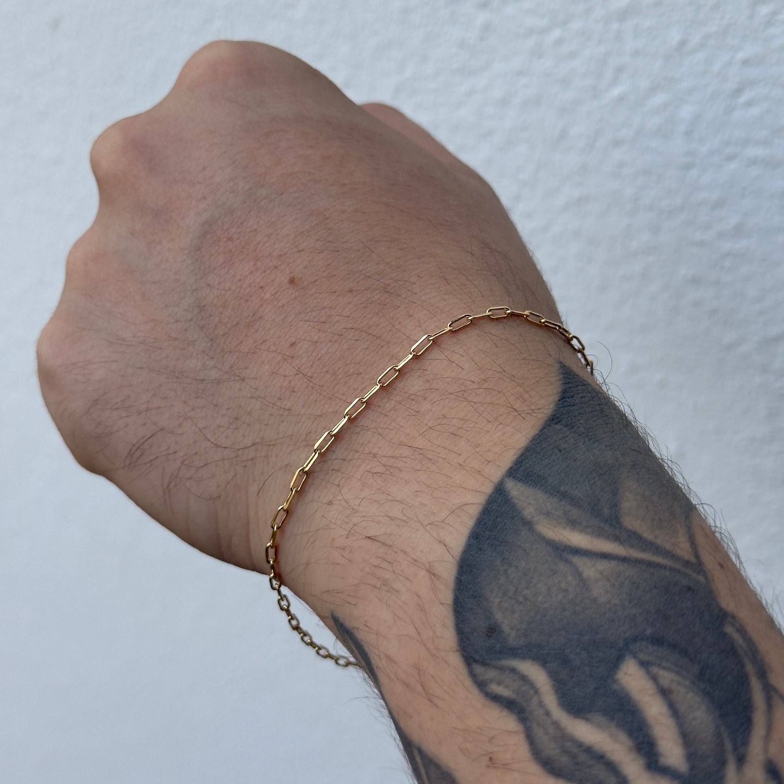 Pulseira Elo Cartier