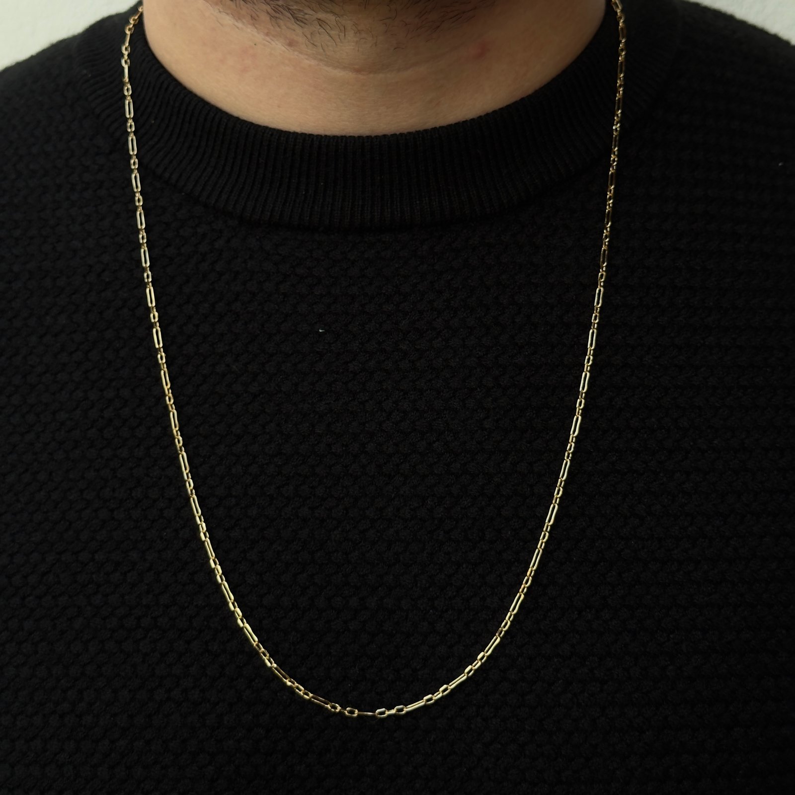 Corrente Elo Cartier