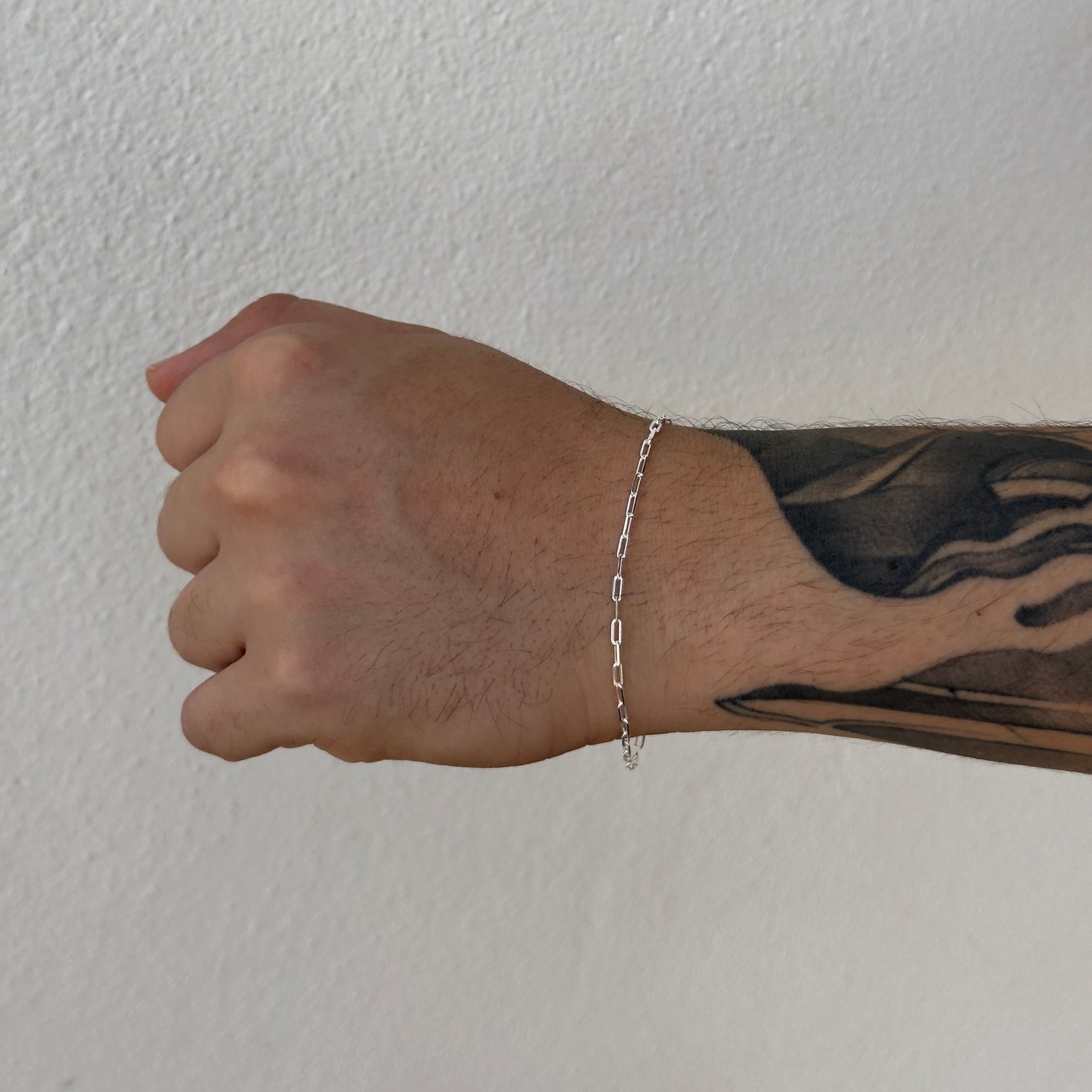 Pulseira Cartier | Prata 925